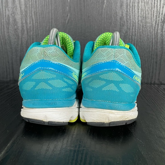 New Balance 880v5 Women’s size 10 - Picture 5 of 13